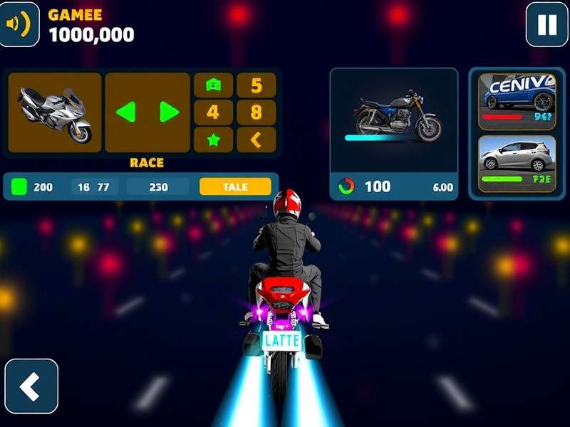 Konkan Speed King gameplay screenshot